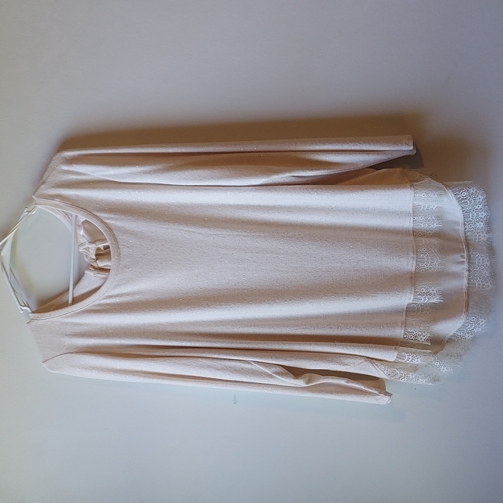 Lauren Conrad Tunic